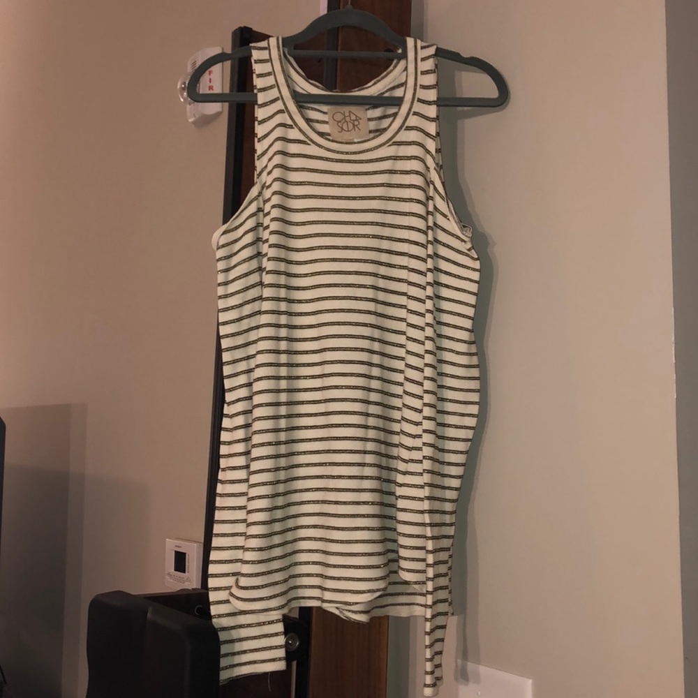 Boutique shirt for a night out on the town!